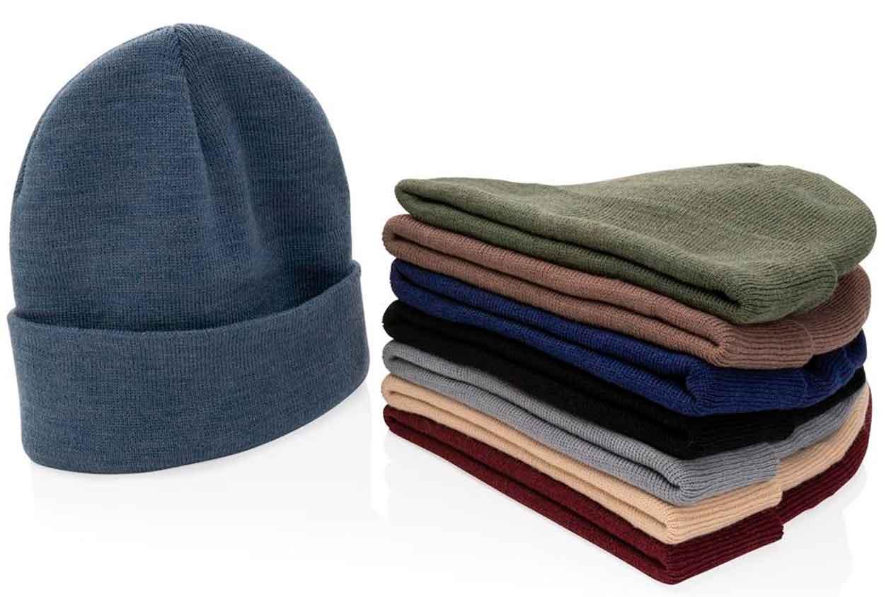 11. Impact Polylana ® Beanie fuer kalte Tage und Naechte-2