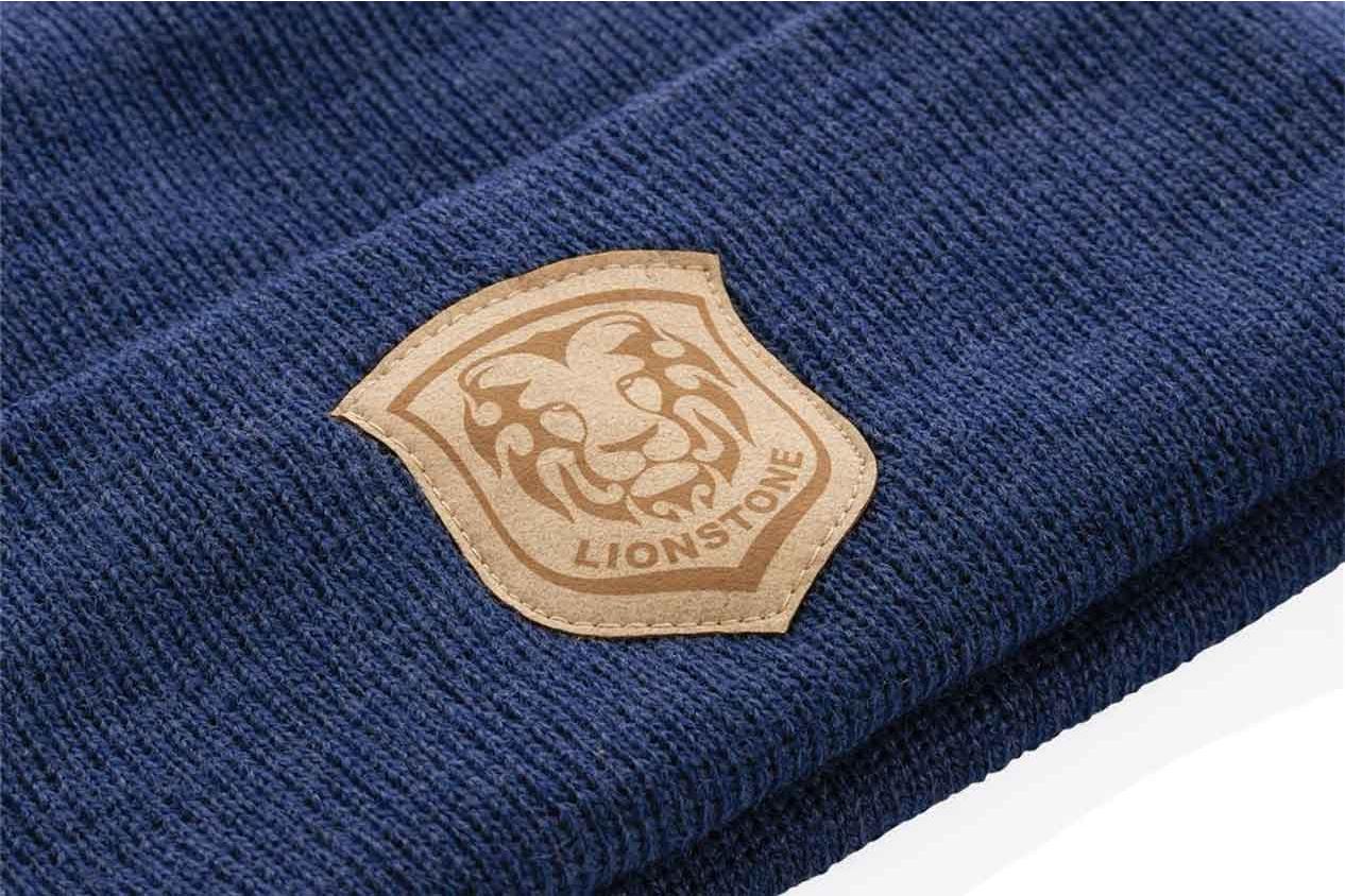 11. Impact Polylana ® Beanie fuer kalte Tage und Naechte-3
