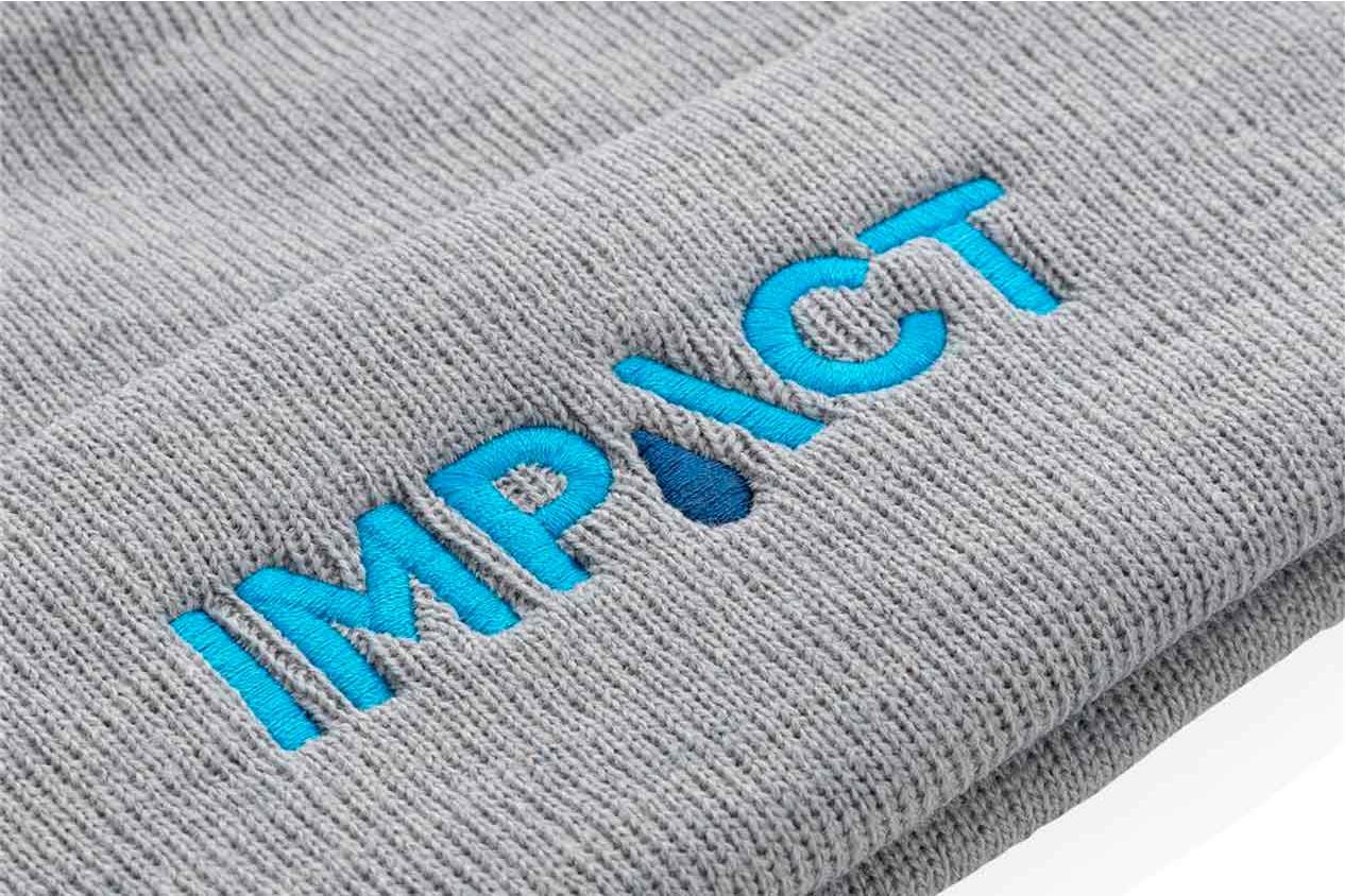 11. Impact Polylana ® Beanie fuer kalte Tage und Naechte-4