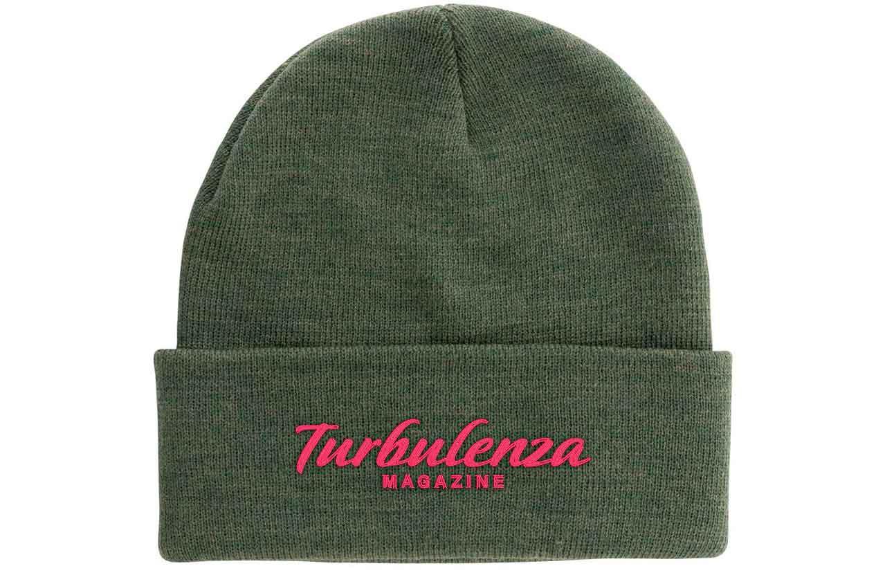 11. Impact Polylana ® Beanie fuer kalte Tage und Naechte