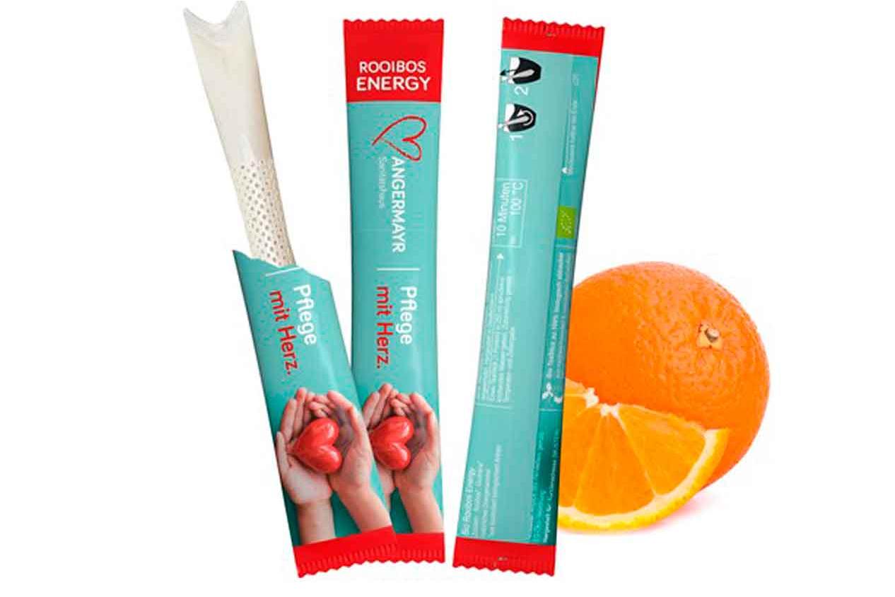 12. Bio TeaSticks in Aromabeutel mit Ihrem Firmenlogo-2