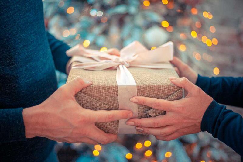 Wertschätzung dank persönlichen Mitarbeitergeschenken