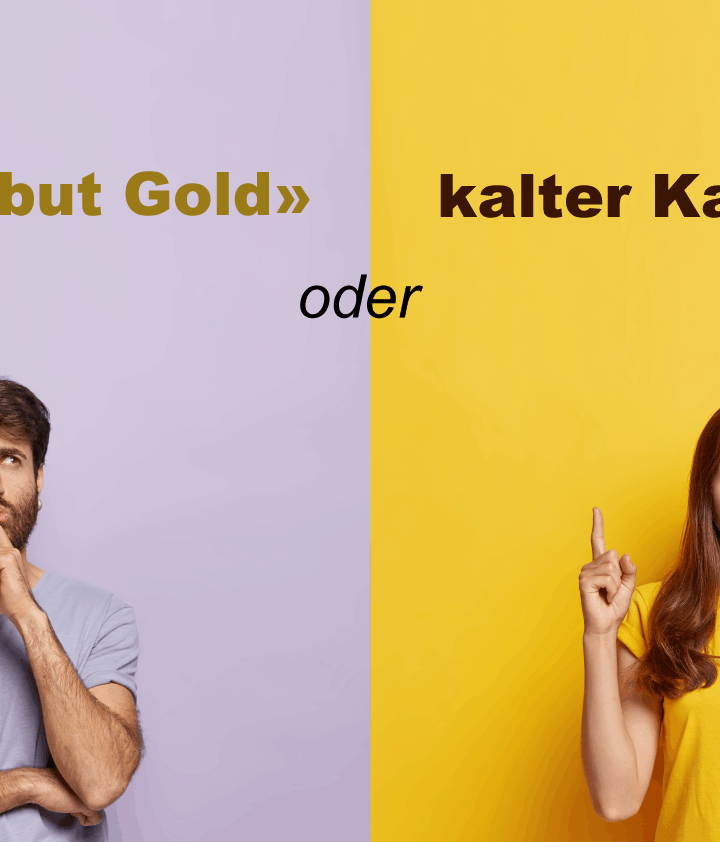 Werbegeschenk-Klassiker: „Old but Gold“ oder kalter Kaffee?