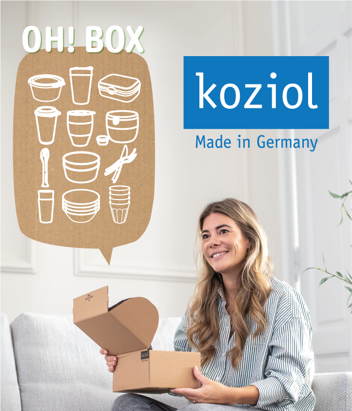 OH Box