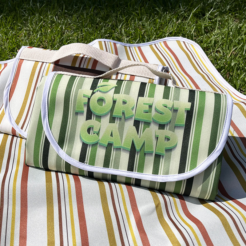 Picknickdecke